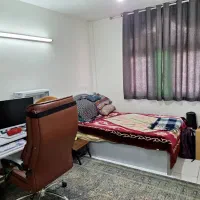 62 متر تک واحدی قصرالدشت مرتضوی|اجارهٔ آپارتمان|تهران, سلسبیل جنوبی|دیوار