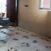مهارت سنگ کاری کاشی کاری
