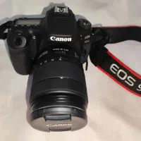 دوربین 90d کانن