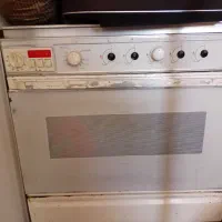 گاز فردا ۵شعله