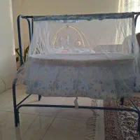 فروش گهواره نوزادی|اسباب و اثاث بچه|بندرعباس, |دیوار