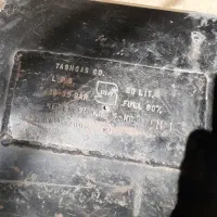 کپسول ال پی جی