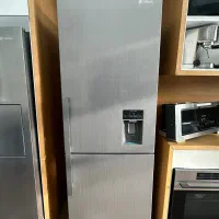 یخچال پایین فریزر نقد و اقساط