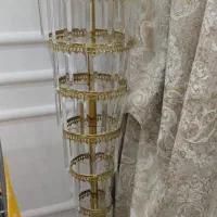 اباژور ایستاده