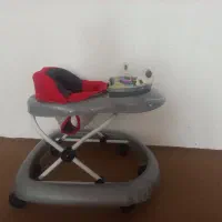 روروئک و گهواره کودک