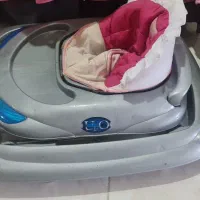 لوازم سیسمونی دخترانه|اسباب و اثاث بچه|ارومیه, |دیوار