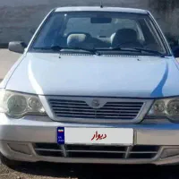 132seمدل 95|خودرو سواری و وانت|لاهیجان, بازکیاگوراب|دیوار