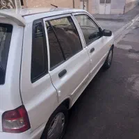 پراید ۱۱۱|خودرو سواری و وانت|تهران, شهرک ولیعصر شمالی|دیوار
