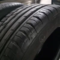 دو جفت لاستیک ۲۰۵/۵۰/۱۶