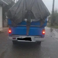 حمل باروانت نیسان اسباب کشی کارگربه تمام نقاط کشور