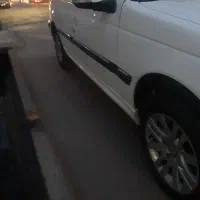 پارس402.چهارچرخ دیسک|خودرو سواری و وانت|مشهد, ابوذر|دیوار