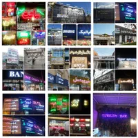 فروش تابلو ال ای دی. تابلونئون.چلنیوم.|فروشگاه و مغازه|مشهد, رسالت|دیوار