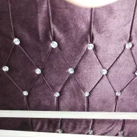 تخت خواب دوطبقه فلزی لمسه|تخت و سرویس خواب|کرج, حصارک پایین|دیوار