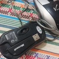 موس|قطعات و لوازم جانبی رایانه|قرچک, شهرک طلائیه|دیوار