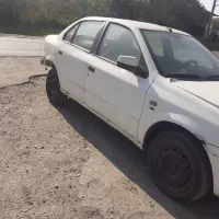 ماشین کاردار مدل ۹۲|خودرو سواری و وانت|سنگر, |دیوار