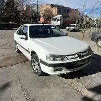 پارس دو گانه شرکتی