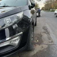 اسپورتج ۲۰۱۴ فول نیوفیس|خودرو سواری و وانت|مشهد, فلسطین|دیوار