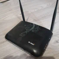 مودم فیبر نوری fiber home|مودم و تجهیزات شبکه|کرج, شهرک فهمیده|دیوار