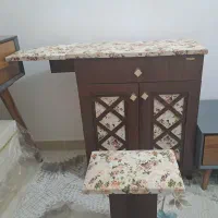 میز اتو