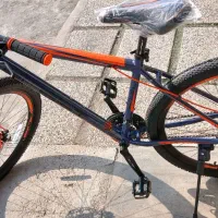 دوچرخه ۲۶|دوچرخه، اسکیت، اسکوتر|آستانه اشرفیه, |دیوار