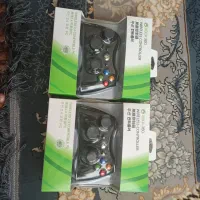 دسته ی ایکس باکس