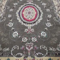 ۲ تخته فرش۱۲متری