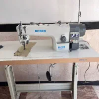 چرخ خیاطی فول روبن