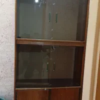 کمد کتابخانه ،