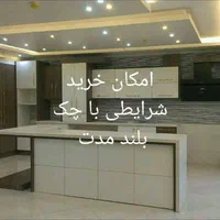 کابینت وکمددیواری