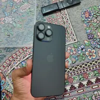 اپل iphone 14 Pro Max با حافظهٔ ۲۵۶ گیگابایت