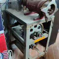 چرخ گوشت صنعتی|ماشین‌آلات صنعتی|بهبهان, |دیوار