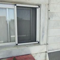 توریهای شیک و مقاوم برای درب و پنجره|خدمات پیشه و مهارت|بندر ترکمن, |دیوار