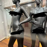 فروش مانکن ترک|فروشگاه و مغازه|کاشان, دانش|دیوار