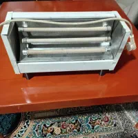 هتر برقی|بخاری، هیتر، شومینه|شیراز, محراب|دیوار