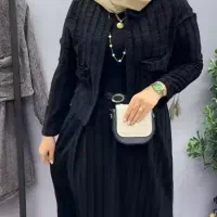 انواع کت و دامن