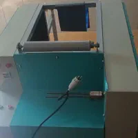 دستگاه ۳ کاره صفره. فریزر .زباله|ماشین‌آلات صنعتی|لاهیجان, خمیر کلایه|دیوار