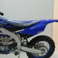 یاماها کاوازاکی wrf yz crf kdx ktm 250|موتورسیکلت|شیراز, آزادی|دیوار