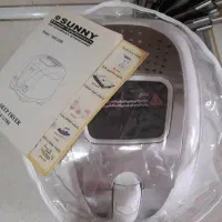 سرخ کن SUNNY|اجاق گاز و لوازم برقی پخت‌وپز|بهارستان, |دیوار