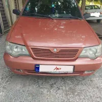 پراید هاچبک ۱۱۱