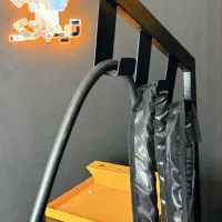 نقطه جوش/دستگاه صافکاری/تکنوصاف/چیک چیک|ماشینآلات صنعتی|تهران, تهرانپارس شرقی|دیوار