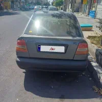 پراید 141 انژکتور