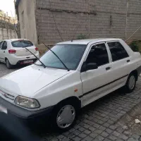 فروش یک دستگاه پراید 131SE|خودرو سواری و وانت|اسلامشهر, شهرک لاله|دیوار