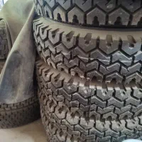 لاستیک روکش دوازده بیست 12/20