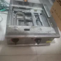 گریل و اسنک ساز|کافی‌شاپ و رستوران|اهواز, پادادشهر|دیوار