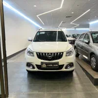 هایما S7 Pro مدل 1404