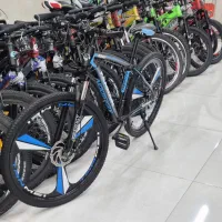 دوچرخه رینگی مناسب همه قیمت شکن