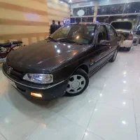 پارس مدل93 موتور tu5 سفارشی