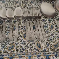 قاشق چنگال نوستالژی