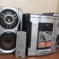 ظبط سونی اصلی