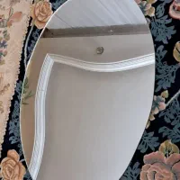 آینه|آینه|مشهد, بلال|دیوار